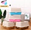 Cats Litter Box With Scoop Fully-closed Pet Toilet box with Scoop Large size Carousel 2
