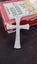 Cross brooch Carousel 2