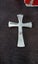 Cross brooch Carousel 4