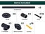 Industrial Pipe Stair Handrail-310CM New Carousel 3
