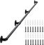 Industrial Pipe Stair Handrail-340CM New Carousel 3
