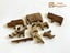 Wooden Toy Animal Set Carousel 4