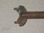Old Retro Lock Turn Key Tool ?? Carousel 2
