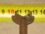 Old Retro Lock Turn Key Tool ?? Carousel 6