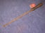 Old Retro Lock Turn Key Tool ?? Carousel 1
