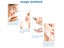 Electric Face Massager for Skin Care (Over Stocked) Carousel 3