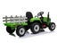 Ride On Tractor Carousel 7