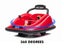 Ride On Car Bumper Carousel 3