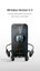 Bone Conduction Earphone, Wireless. Black. Carousel 3