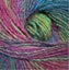 Patons Sierra 8ply - 150g 0841 Prairie Carousel 1