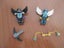 Lego Chima 70007 Eglor’s Twin Bike Carousel 5
