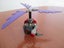 Lego Chima 70007 Eglor’s Twin Bike Carousel 6