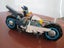 Lego Chima 70007 Eglor’s Twin Bike Carousel 3