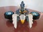 Lego Chima 70007 Eglor’s Twin Bike Carousel 4