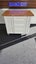 Movable Island Kitchen Workbench - 100mm Carousel 4