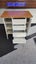 Movable Island Kitchen Workbench - 100mm Carousel 5