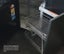Magic Pull Out Corner Unit for Blind Corner 1000mm Carousel 6
