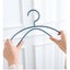 NEW new laundry basket Closet Storage Bin Clothes Hangers*Hot SALE Carousel 6