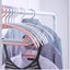 NEW new laundry basket Closet Storage Bin Clothes Hangers*Hot SALE Carousel 11