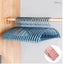 NEW new laundry basket Closet Storage Bin Clothes Hangers*Hot SALE Carousel 1