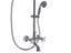 Regal Bath/Shower Mixer & Column Chrome Half Dome Handles *Run Out Model* Carousel 2
