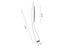 Easy Shower Handpiece Chrome *Run Out Model* Was $129 Carousel 2