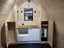 relocatable The Pod sleepout cabin glamping eco Carousel 18