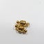2 Sets Gold Magnetic Clasps Carousel 1