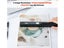 Portable Document Camera Scanner Carousel 3