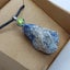 Lapis Lazuli Gemstone Necklace Carousel 2