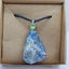 Lapis Lazuli Gemstone Necklace Carousel 3