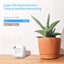 Govee Wireless Thermometer Hygrometer Smart Bluetooth Sensor Carousel 4