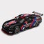 1:18 Walkinshaw Andretti United Ford Mustang GT S550 Prototype Gen3 Supercar ... Carousel 1