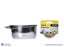 Avi One Coop Cup Feeder With Clamp Holder Carousel 1