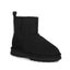 Emu Womens Sharky Mini Black Boot Carousel 1