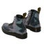 Dr Martens Kids - 1460 J Iridescent Metallic Kidray Boot Carousel 3