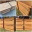 Beautiful solid rimu entertainment unit- FULLY RESTORED~~~~~ Carousel 3