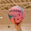 GILBERT PASS DEVELOPER NETBALL SIZE 5 Carousel 3