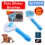 Brand New Pet Dog Cat Grooming Brush Pin Fur Grooming Trimmer *Clearance* Carousel 5