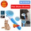 Brand New Pet Dog Cat Grooming Brush Pin Fur Grooming Trimmer *Clearance* Carousel 1