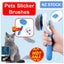Brand New Pet Dog Cat Grooming Brush Pin Fur Grooming Trimmer *Clearance* Carousel 3