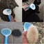 Brand New Pet Dog Cat Grooming Brush Pin Fur Grooming Trimmer *Clearance* Carousel 7