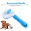 Brand New Pet Dog Cat Grooming Brush Pin Fur Grooming Trimmer *Clearance* Carousel 9