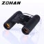 Portable Binoculars Powerful Mini Zoom 30x60 Long Distance Folding Carousel 2