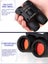 Portable Binoculars Powerful Mini Zoom 30x60 Long Distance Folding Carousel 6