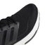 adidas Men's Ultraboost 21 Shoes Black/White US9 Carousel 6