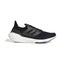 adidas Men's Ultraboost 21 Shoes Black/White US9 Carousel 3