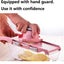 Vegetable Slicer Moline Cutter Kitchen Food processor *Local STOCK NOW* Carousel 9
