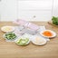 Vegetable Slicer Moline Cutter Kitchen Food processor *Local STOCK NOW* Carousel 10