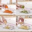 Vegetable Slicer Moline Cutter Kitchen Food processor *Local STOCK NOW* Carousel 7